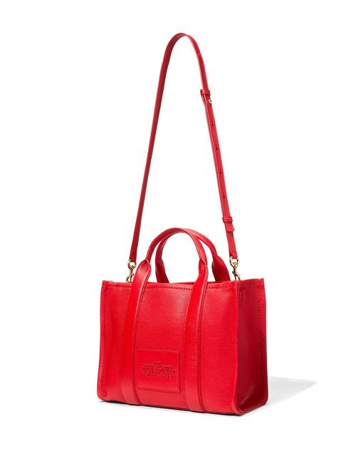 The Leather medium Tote bag MARC JACOBS | H004L01PF21617